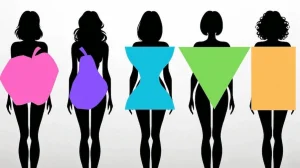 راهنمای انتخاب انواع شلوار بر اساس فرم بدن